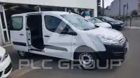 2018 Citroen Berlingo