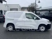 2018 Citroen Berlingo