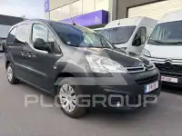 2018 Citroen Berlingo