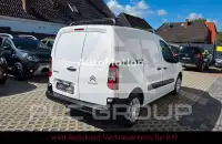2018 Citroen Berlingo