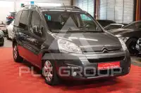 2018 Citroen Berlingo