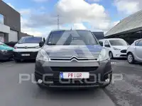 2018 Citroen Berlingo