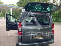 2018 Citroen Berlingo
