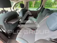 2018 Citroen Berlingo