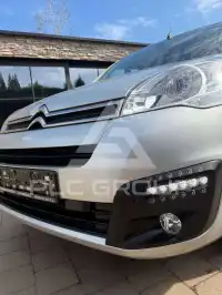 2018 Citroen Berlingo