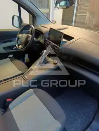 2018 Citroen Berlingo