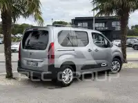 2018 Citroen Berlingo