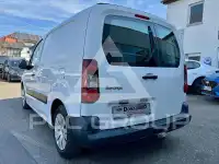 2018 Citroen Berlingo