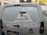 2018 Citroen Berlingo