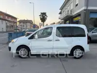 2018 Citroen Berlingo