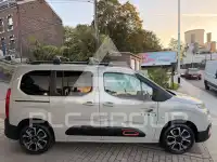 2018 Citroen Berlingo