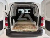 2018 Citroen Berlingo