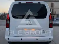 2018 Citroen Berlingo