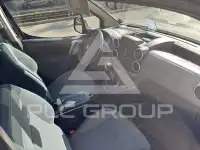 2018 Citroen Berlingo