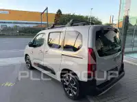 2018 Citroen Berlingo