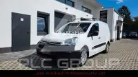 2018 Citroen Berlingo