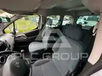 2018 Citroen Berlingo