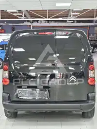 2018 Citroen Berlingo