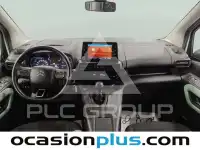 2018 Citroen Berlingo