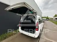 2018 Citroen Berlingo