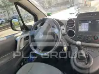 2018 Citroen Berlingo