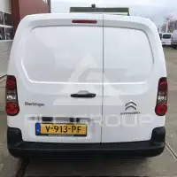 2018 Citroen Berlingo