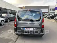 2018 Citroen Berlingo
