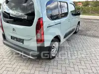 2018 Citroen Berlingo