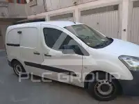 2018 Citroen Berlingo
