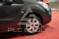 2018 Citroen Berlingo