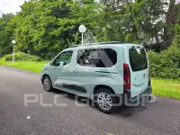 2018 Citroen Berlingo