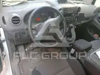 2018 Citroen Berlingo