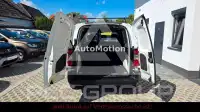 2018 Citroen Berlingo