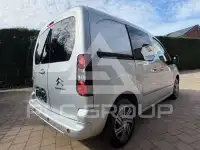2018 Citroen Berlingo