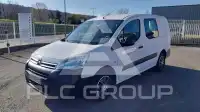 2018 Citroen Berlingo
