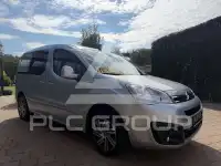 2018 Citroen Berlingo
