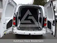 2018 Citroen Berlingo