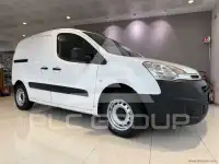 2018 Citroen Berlingo