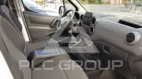 2018 Citroen Berlingo