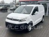 2018 Citroen Berlingo