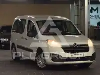 2018 Citroen Berlingo