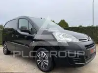 2018 Citroen Berlingo
