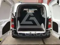 2018 Citroen Berlingo