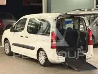 2018 Citroen Berlingo