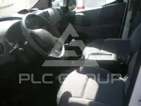 2018 Citroen Berlingo