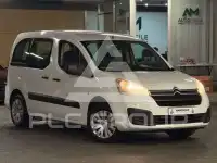 2018 Citroen Berlingo