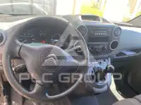 2018 Citroen Berlingo