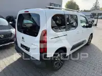 2018 Citroen Berlingo