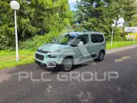 2018 Citroen Berlingo