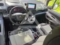 2018 Citroen Berlingo